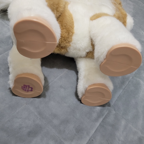 Furreal Friends Baby Butterscotch Pony - Picture 6 of 9